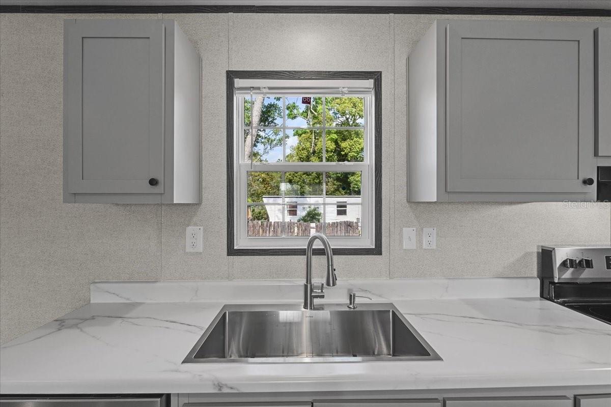 BUENA VISTA 2ND ADD - Residential