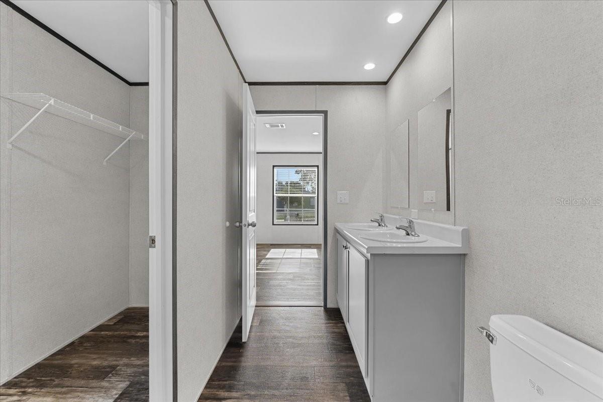 BUENA VISTA 2ND ADD - Residential