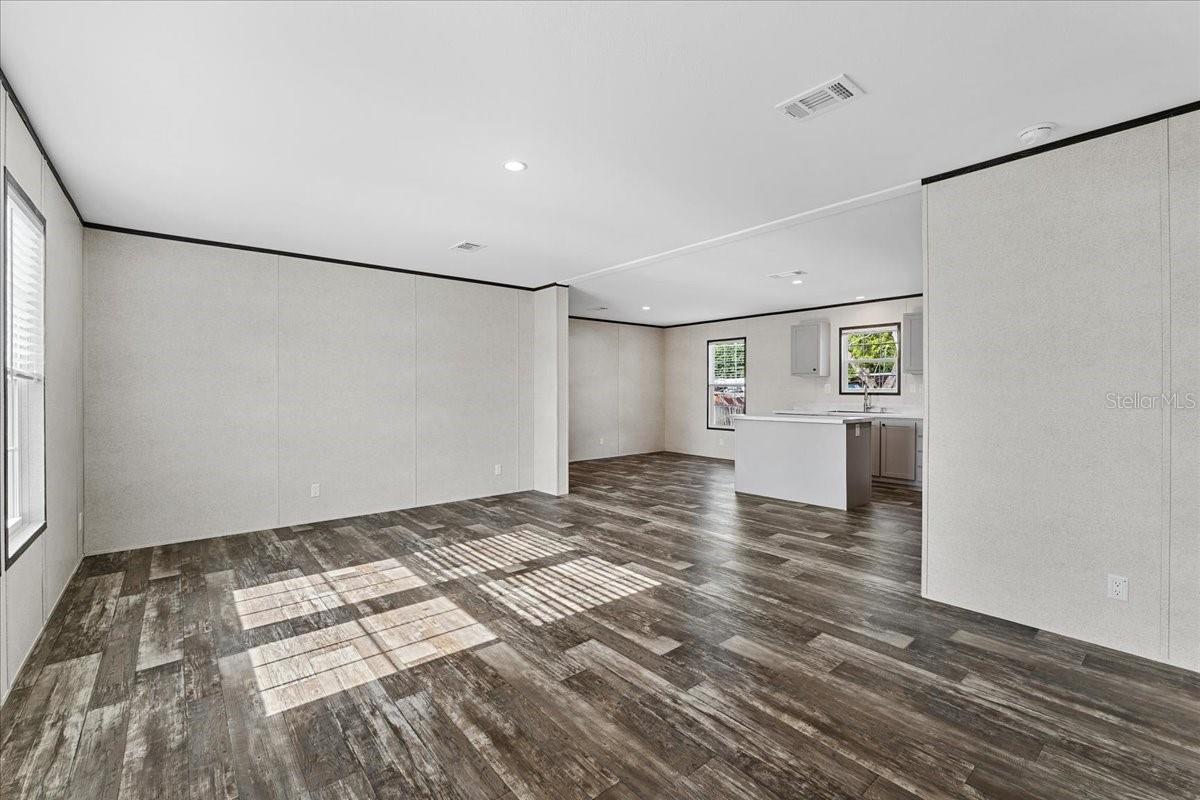 BUENA VISTA 2ND ADD - Residential