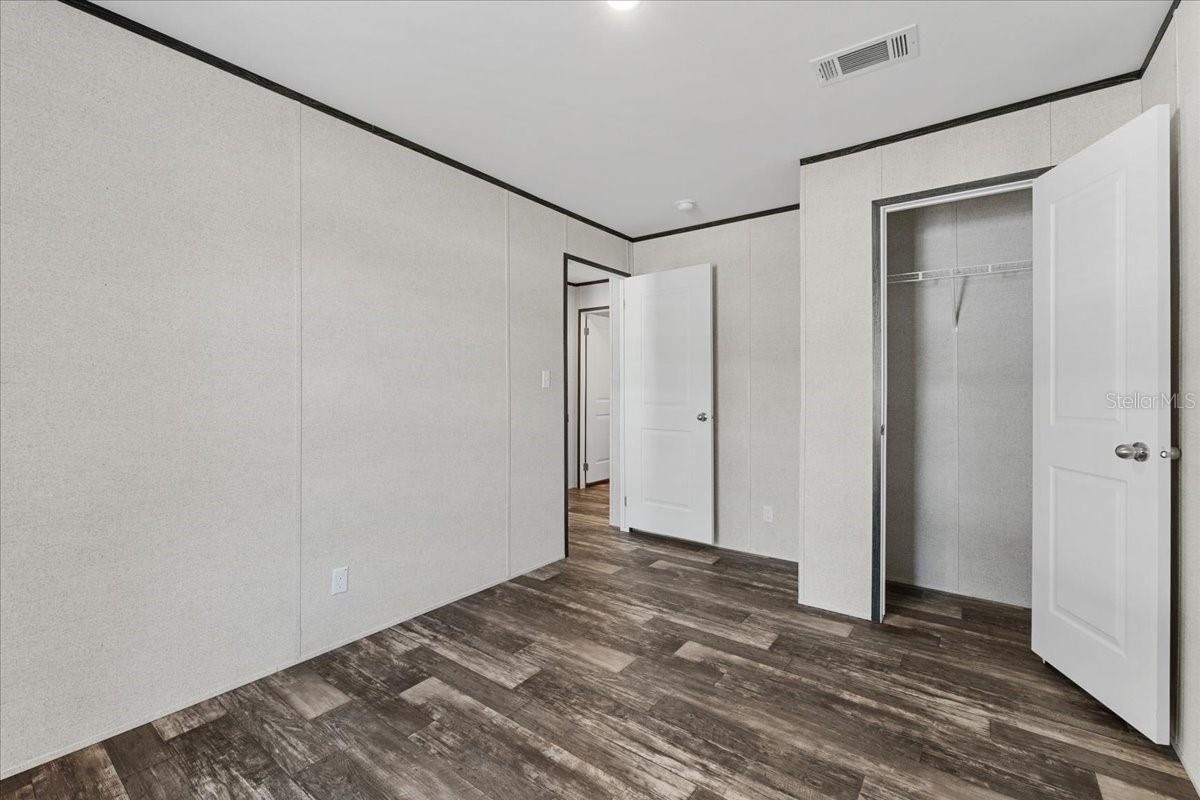 BUENA VISTA 2ND ADD - Residential