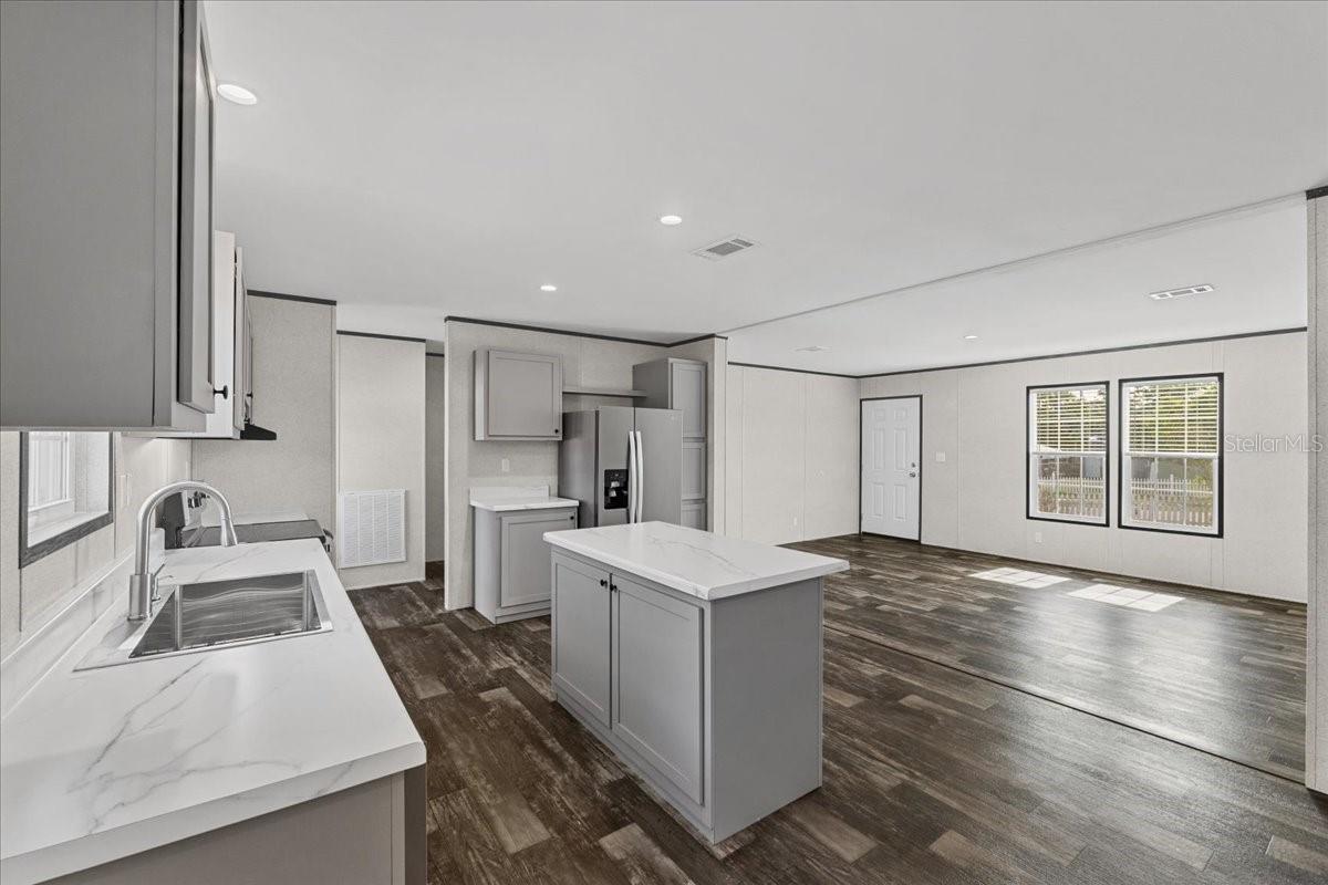 BUENA VISTA 2ND ADD - Residential