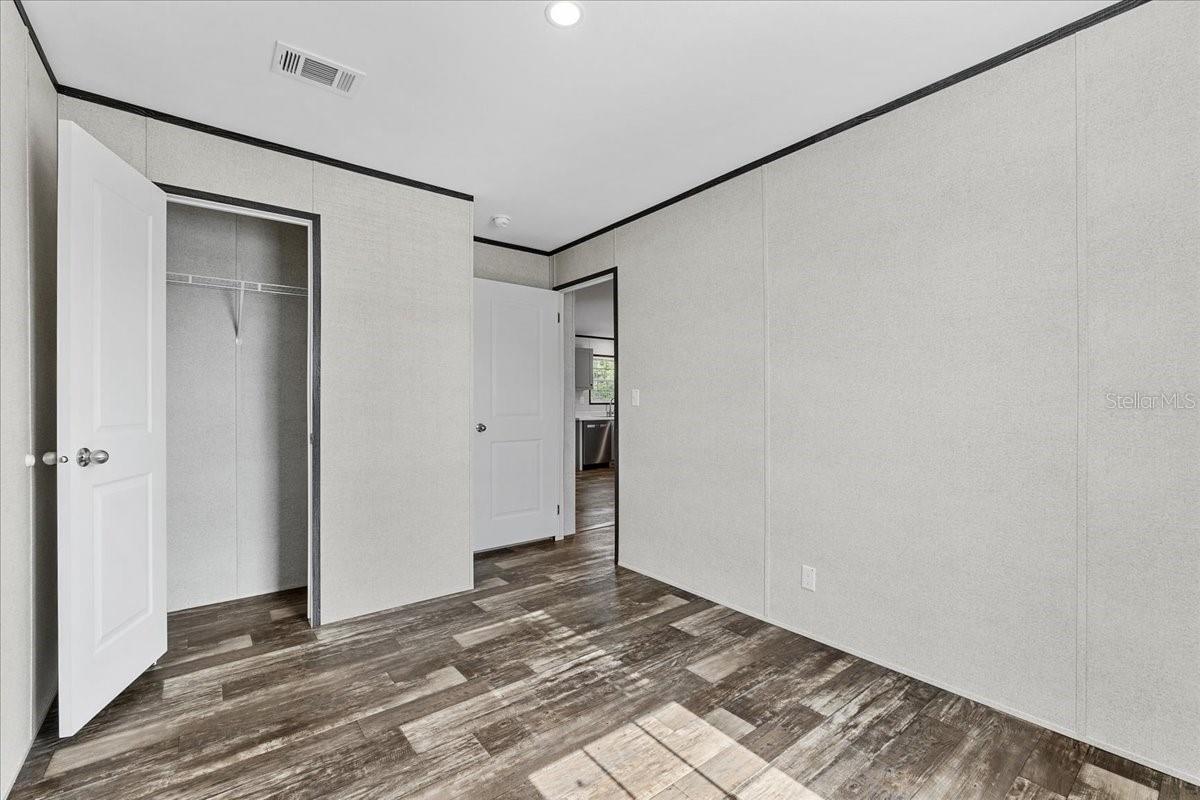 BUENA VISTA 2ND ADD - Residential