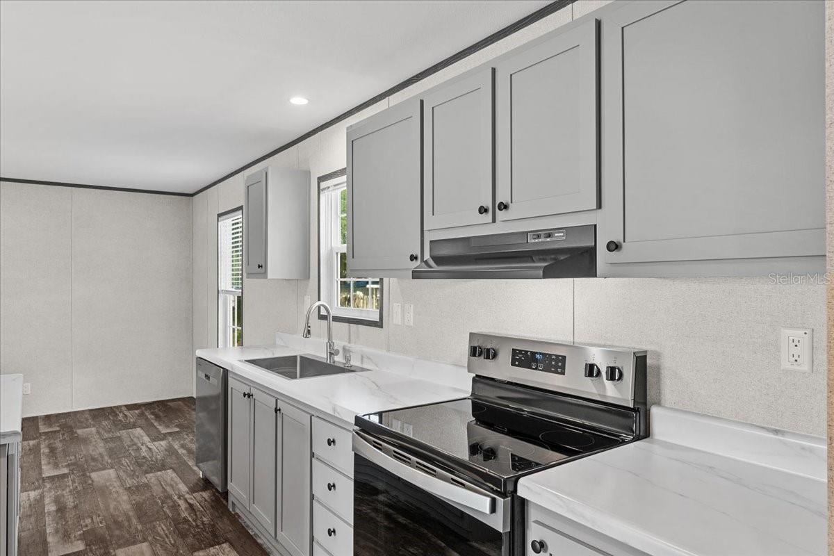 BUENA VISTA 2ND ADD - Residential
