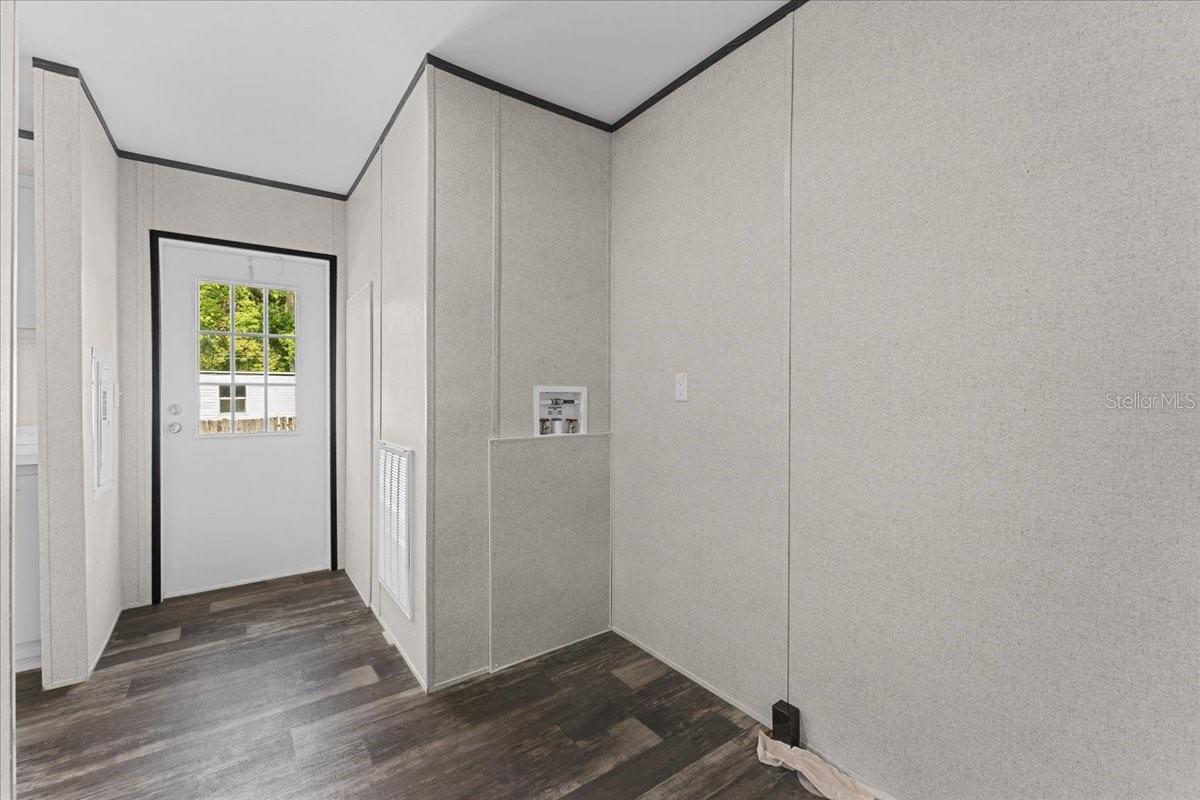 BUENA VISTA 2ND ADD - Residential