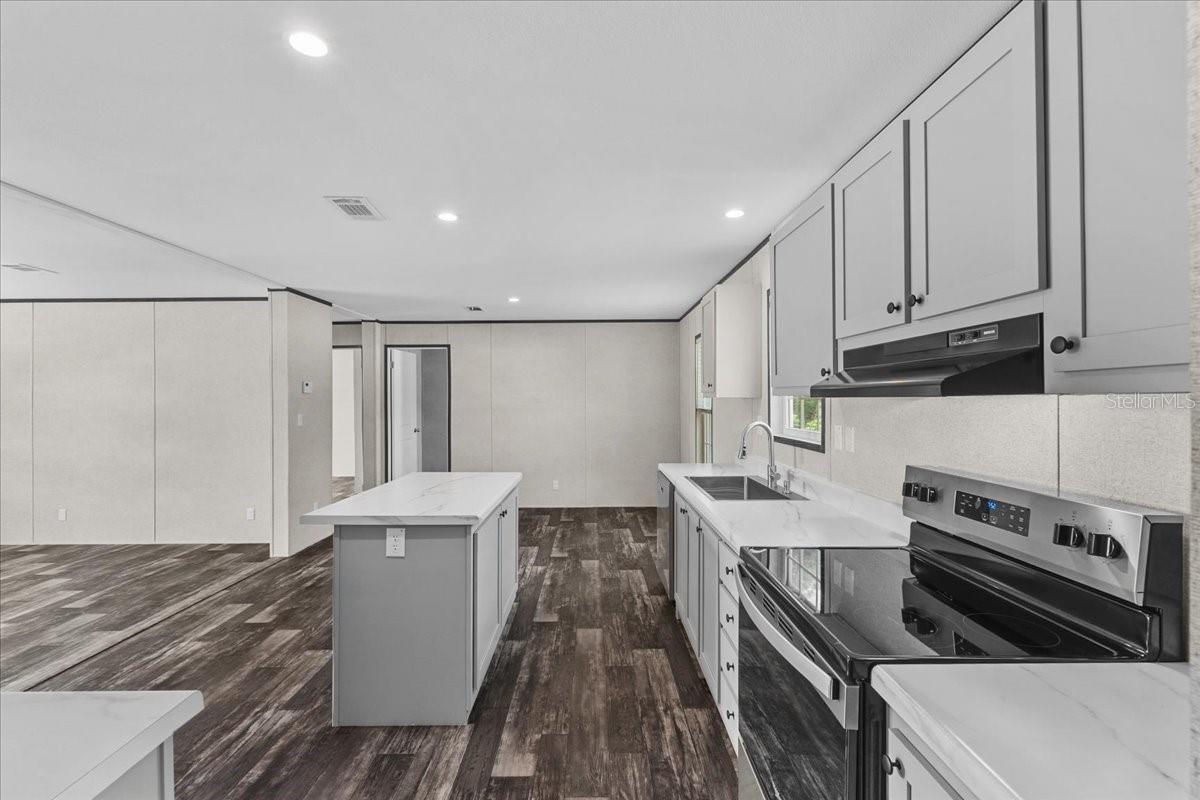 BUENA VISTA 2ND ADD - Residential