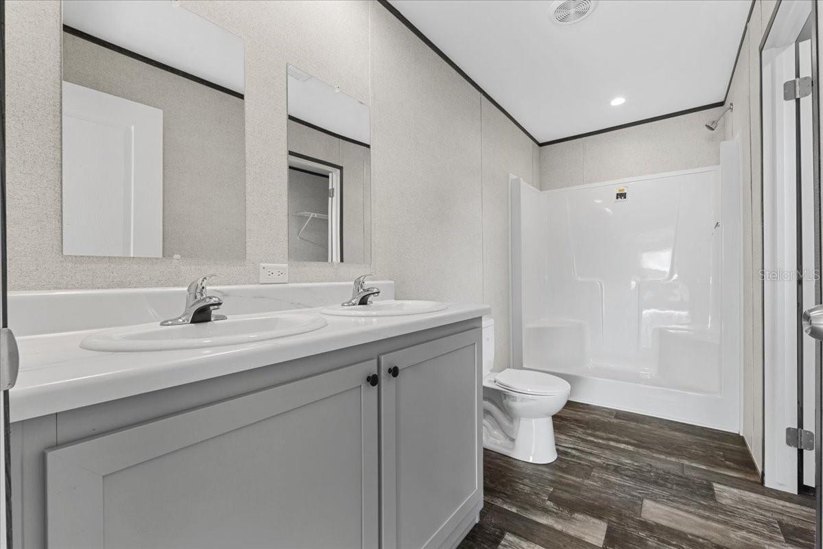 BUENA VISTA 2ND ADD - Residential
