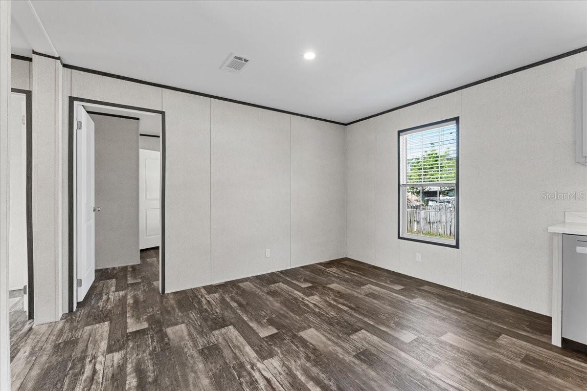 BUENA VISTA 2ND ADD - Residential