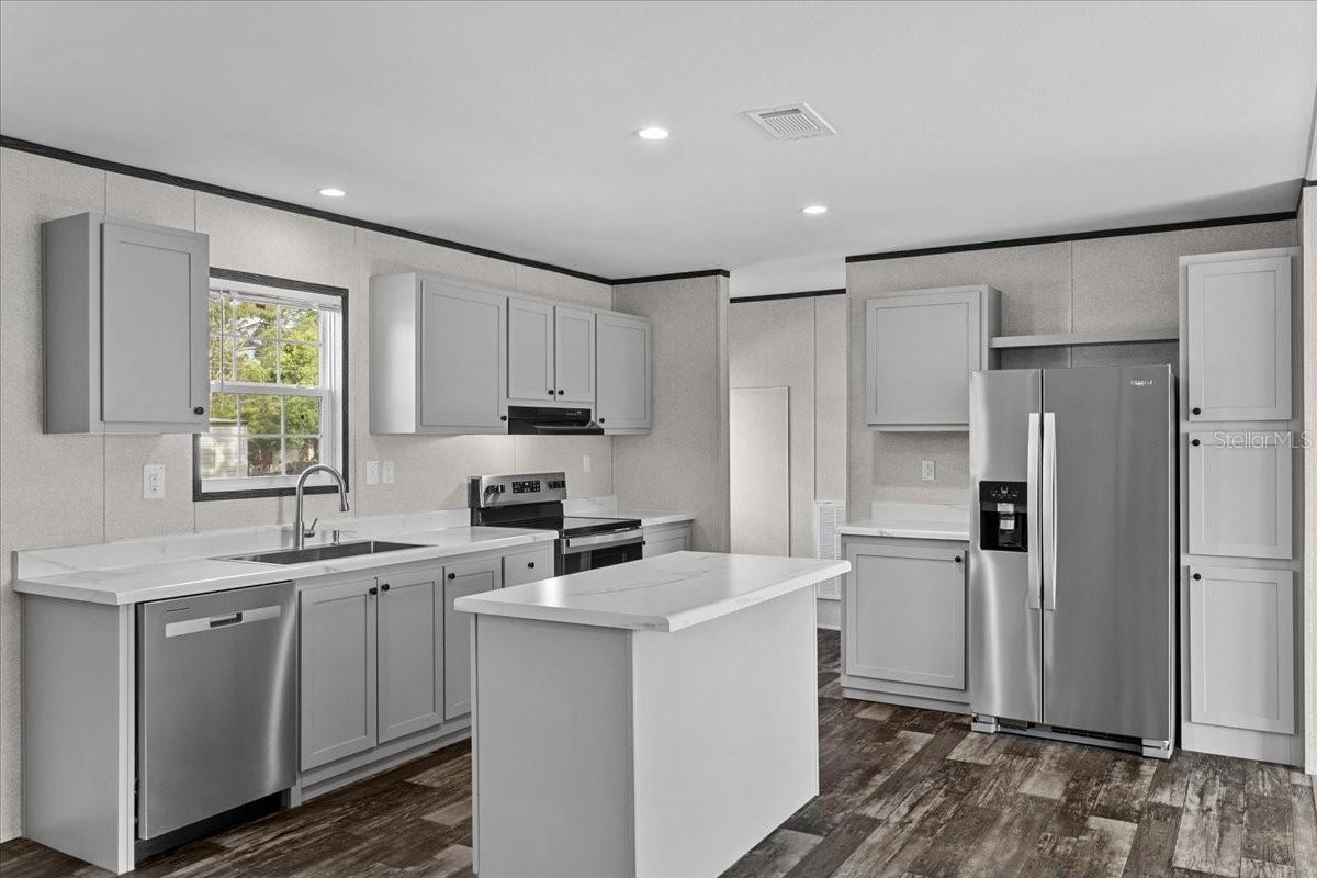 BUENA VISTA 2ND ADD - Residential