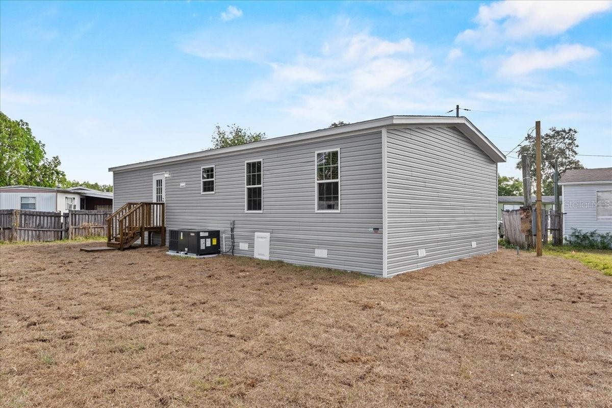 BUENA VISTA 2ND ADD - Residential