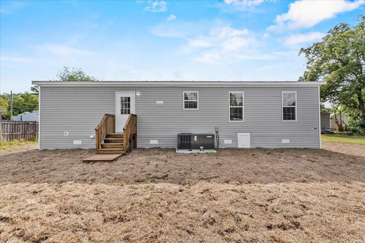 BUENA VISTA 2ND ADD - Residential