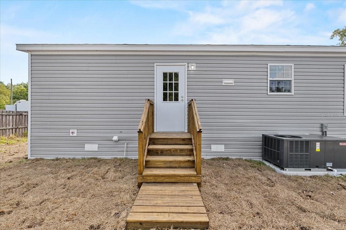 BUENA VISTA 2ND ADD - Residential