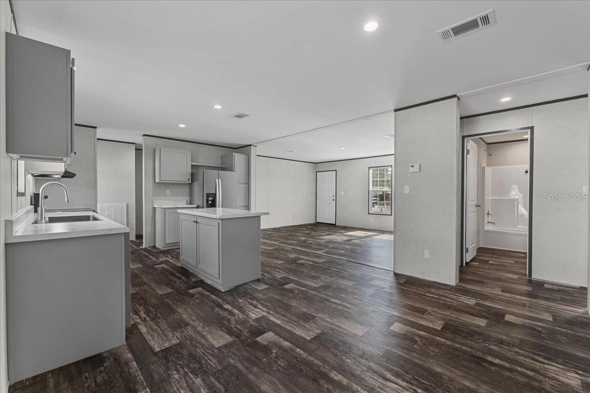 BUENA VISTA 2ND ADD - Residential