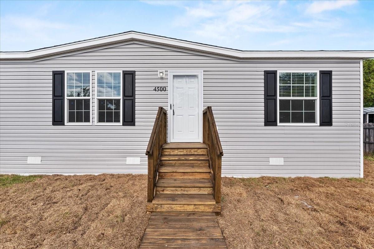 BUENA VISTA 2ND ADD - Residential