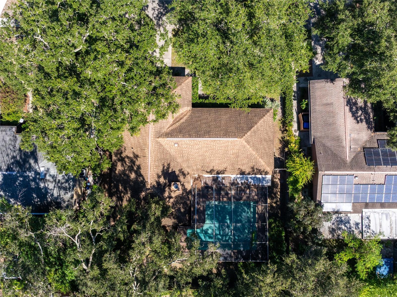 2305 FORREST CREST CIRCLE