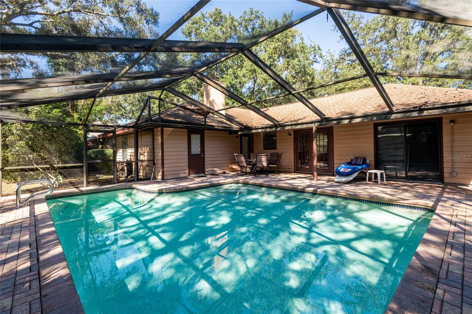 2305 FORREST CREST CIRCLE