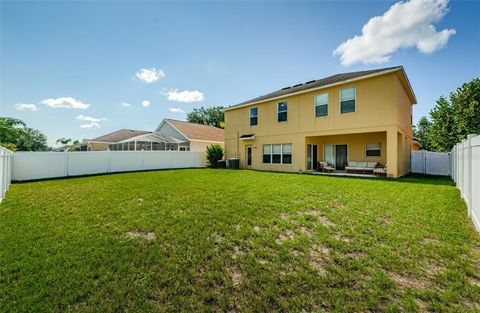 A home in NEW PORT RICHEY