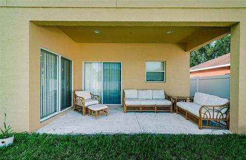 A home in NEW PORT RICHEY