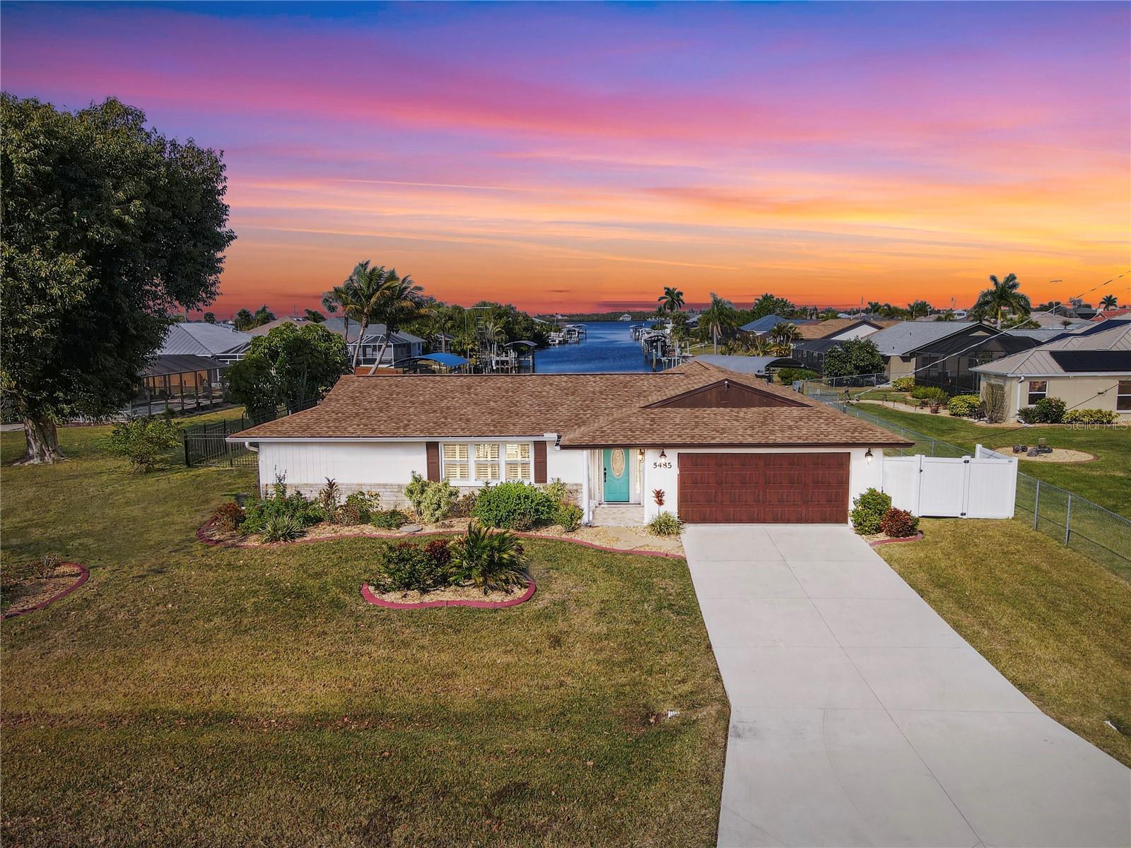 5485 DAVID BOULEVARD