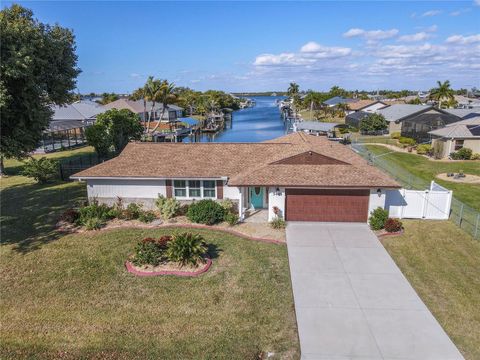 5485 DAVID BOULEVARD PORT CHARLOTTE FL 33981