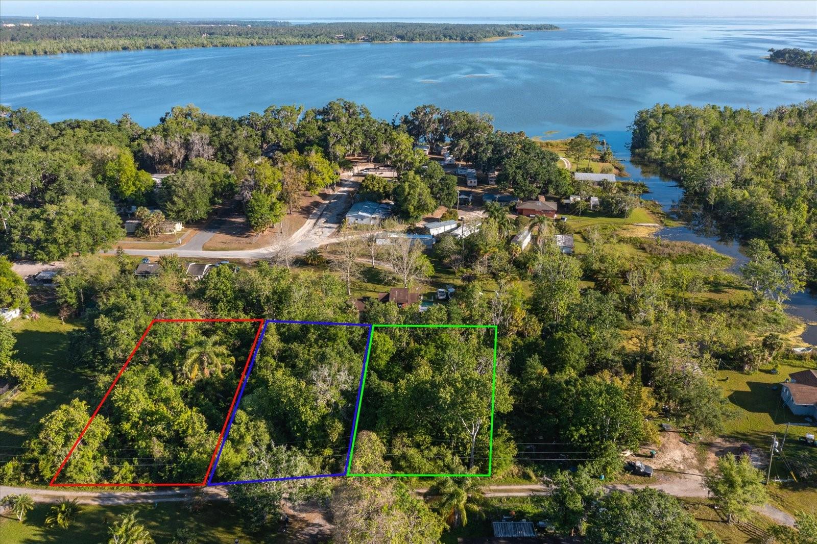 KILLARNEY COVE DRIVE