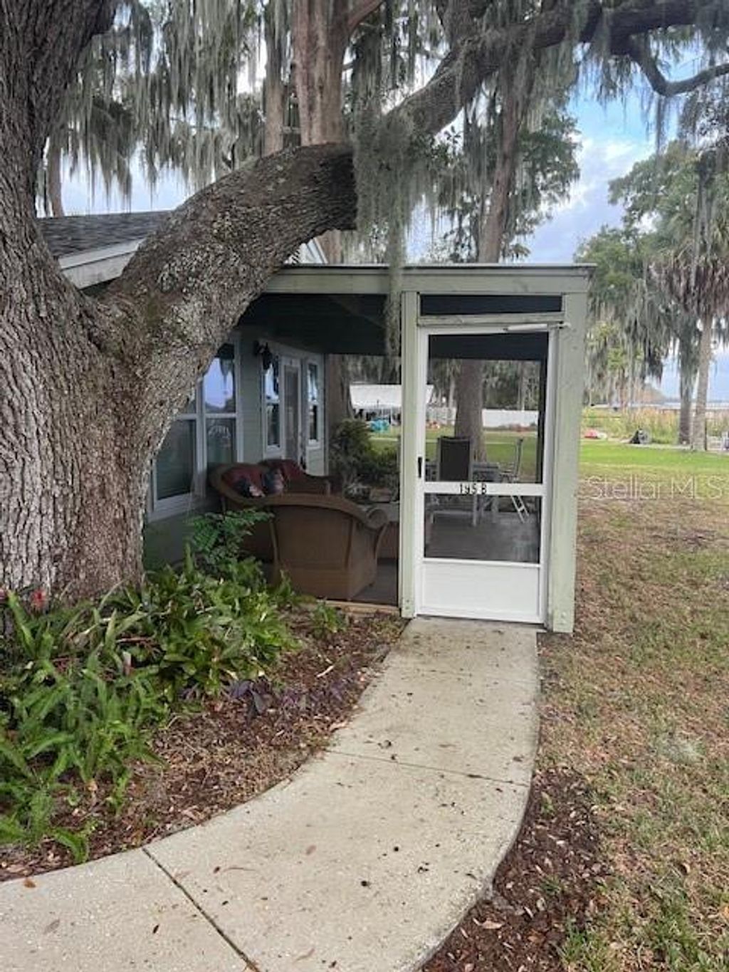 Photo of 195 Mae Street #B, Eustis, FL 32726 (MLS # G5113771)
