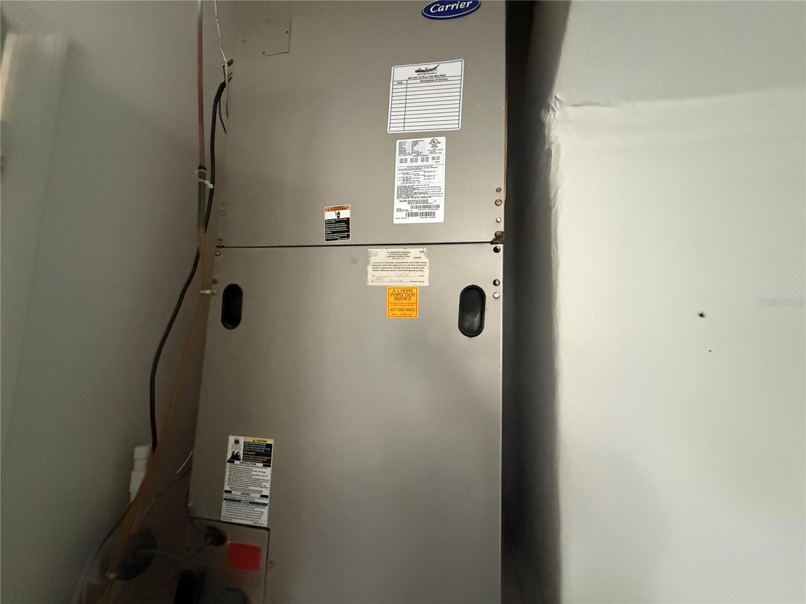 PARKSIDE AT ERROL ESTS PH 2 - Residential