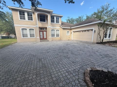 603 ERROL PARKWAY APOPKA FL 32712