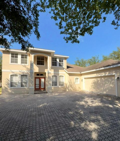 603 ERROL PARKWAY APOPKA FL 32712