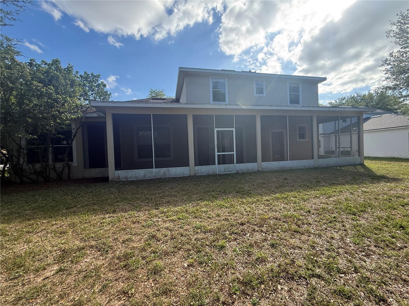 PARKSIDE AT ERROL ESTS PH 2 - Residential