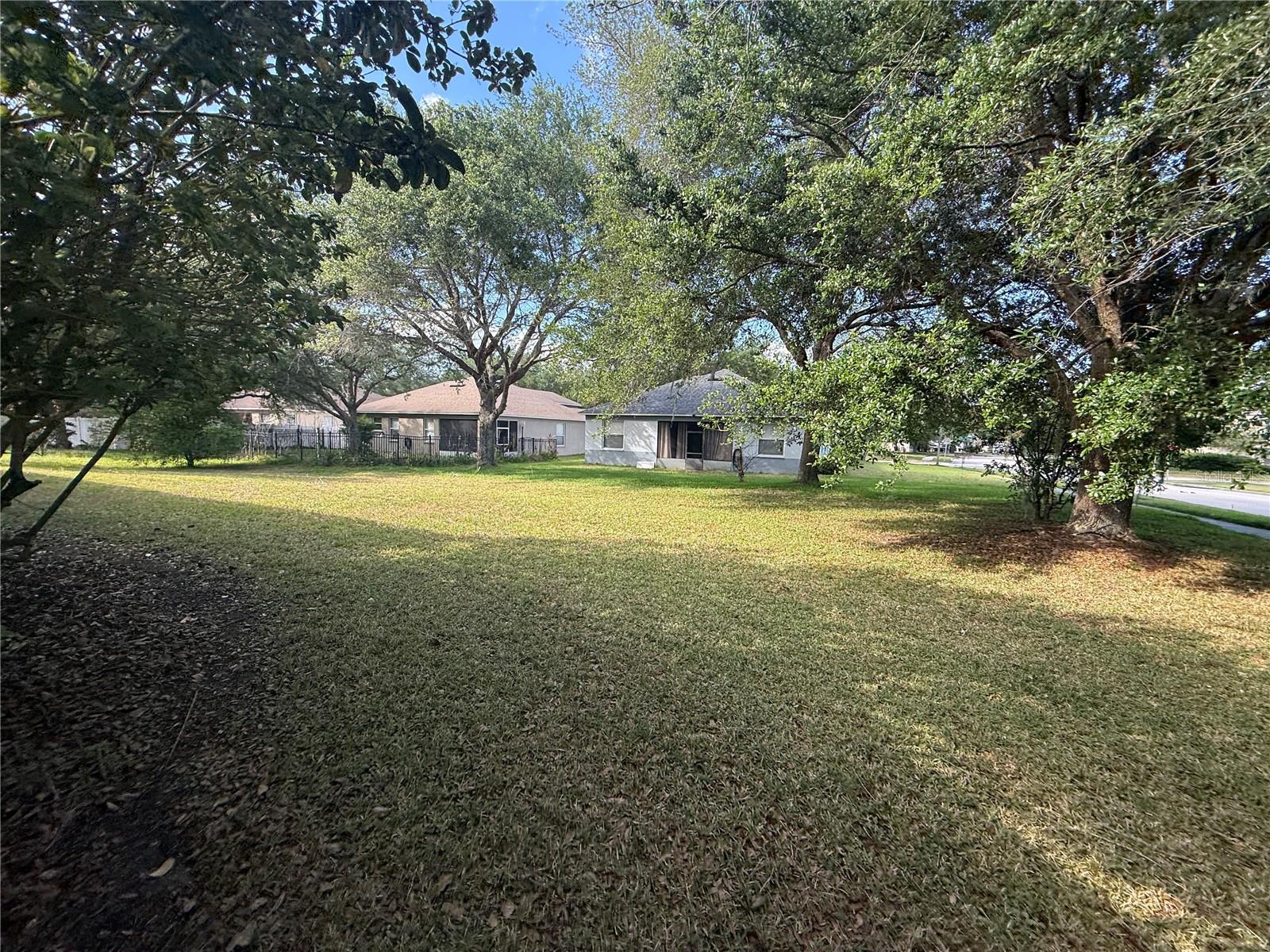 PARKSIDE AT ERROL ESTS PH 2 - Residential