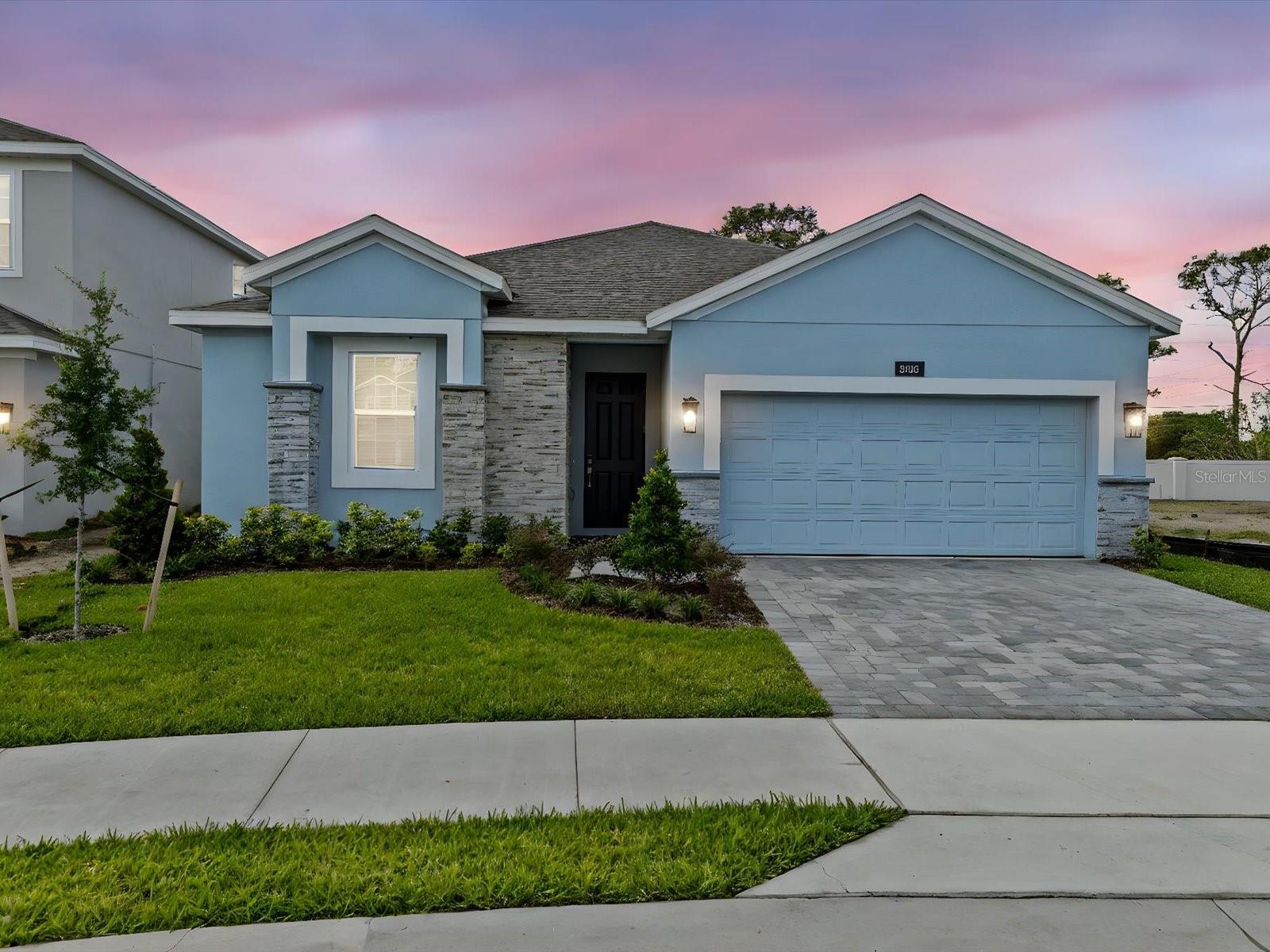 8018 COLBY CIRCLE