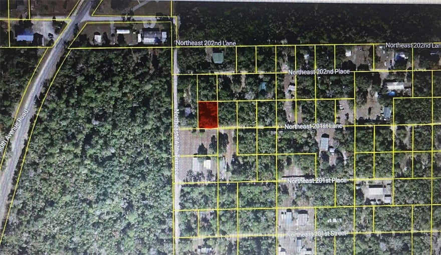 Seller Financing Available – Opportunity in D&J Campsites!

Escape to the peaceful charm of the D&J Campsites community, located near the scenic beauty of the Ocala National Forest. Whether you’re searching for the perfect place to build your dream home, set up a manufactured home, or create your own private weekend retreat, this property offers endless possibilities in one of Central Florida’s favorite outdoor areas.

D&J Campsites is known for its laid-back atmosphere, natural surroundings, and easy access to outdoor recreation. Spend your days exploring forest trails, fishing nearby lakes, kayaking through spring-fed waters, camping, hunting, or simply enjoying the quiet beauty of Old Florida living. It’s the perfect setting for those who appreciate privacy, nature, and a slower pace away from the crowds.

You’ll be conveniently located near popular outdoor destinations like Juniper Springs Recreation Area, Alexander Springs Recreation Area, and Silver Glen Springs Recreation Area, while still being within driving distance of Ocala, Gainesville, and Daytona Beach for shopping, dining, entertainment, and Florida’s beautiful beaches.

The property currently includes a well and septic system; however, seller makes no guarantees or warranties regarding condition or functionality.

Affordable properties in D&J Campsites with seller financing available are becoming increasingly rare. Don’t miss this chance to own your own piece of Florida nature and start creating the getaway or lifestyle you’ve always wanted.

Buyer and buyer’s agent should verify all information.