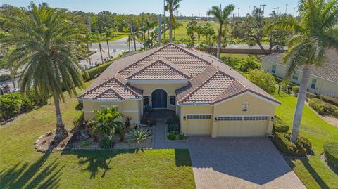 A home in SARASOTA