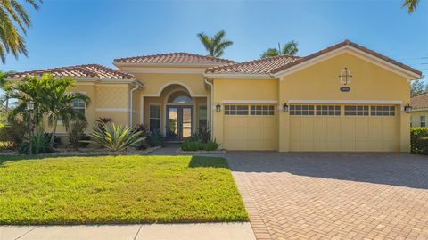 A home in SARASOTA