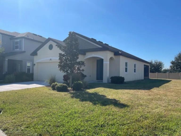 DG FARMS PH 4A - Residential Lease