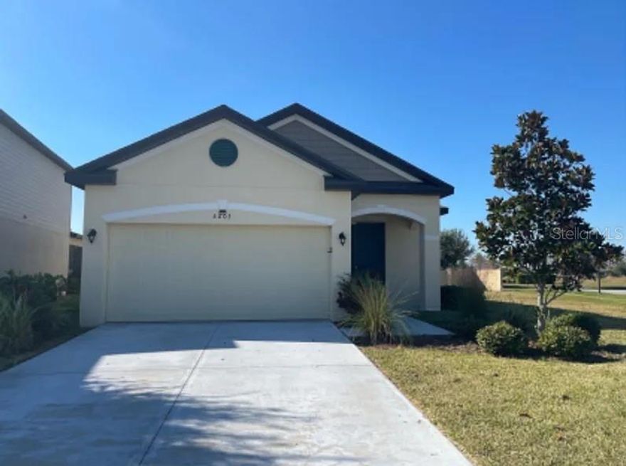 5003 Brickwood Rise Dr Wimauma, FL 33598
ONE (1) Month with THIRTEEN (13) Month term OR TWO (2) Month with a MINIMUM of SIXTEEN (16) Month term
FIVE HUNDRED DOLLAR ($500) Move-In Credit that may be applied towards rent or in the form of a gift card
BOTH of the above concessions may be applied as a proration across the term of the lease, thus reducing the monthly rent charge RATHER THAN having a month (s) rent free.

This charming home in Wimauma offers 3 spacious bedrooms and 2 modern bathrooms, ready for new tenants to move in! The interior boasts durable tile and vinyl wood flooring, with no carpets to worry about. The kitchen is equipped with sleek appliances and a central island with a convenient breakfast bar, ideal for everyday meals. The primary suite includes an ensuite bathroom featuring dual sinks and a walk-in shower for added comfort. Enjoy outdoor living on the screened-in back porch, perfect for relaxing evenings or entertaining guests.


Resident Benefit Package: $42.00-month. Includes HVAC air filter delivery, Tenant Liability Insurance, Credit Reporting, Tenant Rewards Program, and much more! 
This property is eligible for deposit alternative coverage in lieu of a security deposit. For information and enrollment, please contact our leasing team and enjoy a deposit-free renting experience.