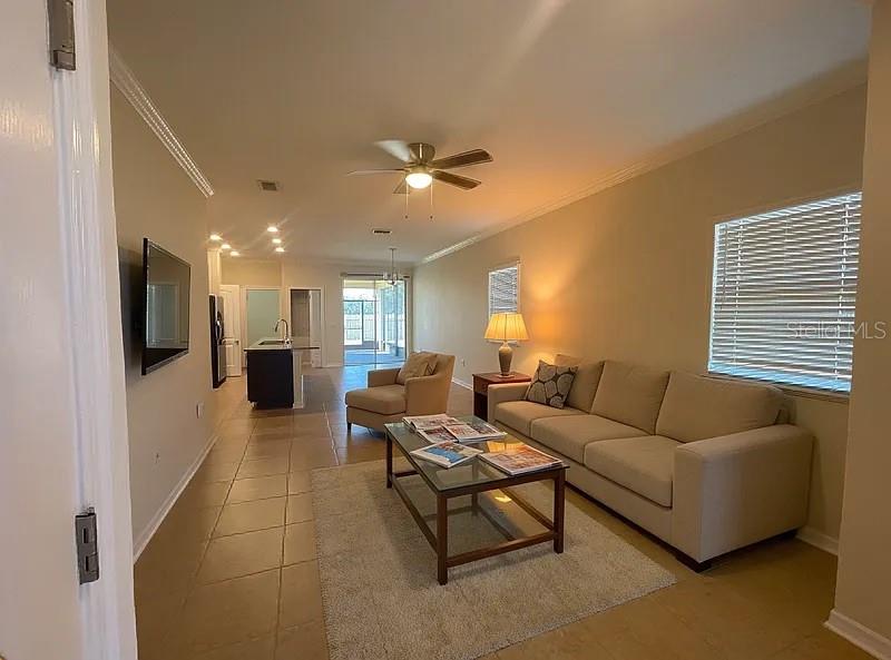 DG FARMS PH 4A - Residential Lease