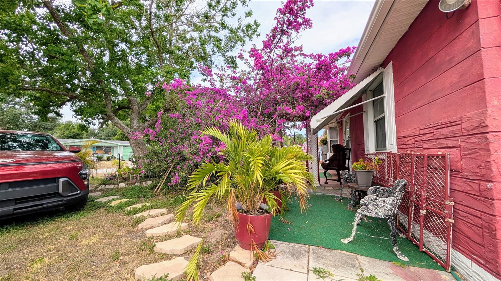 ORANGEWOOD VILLAGE - Residential