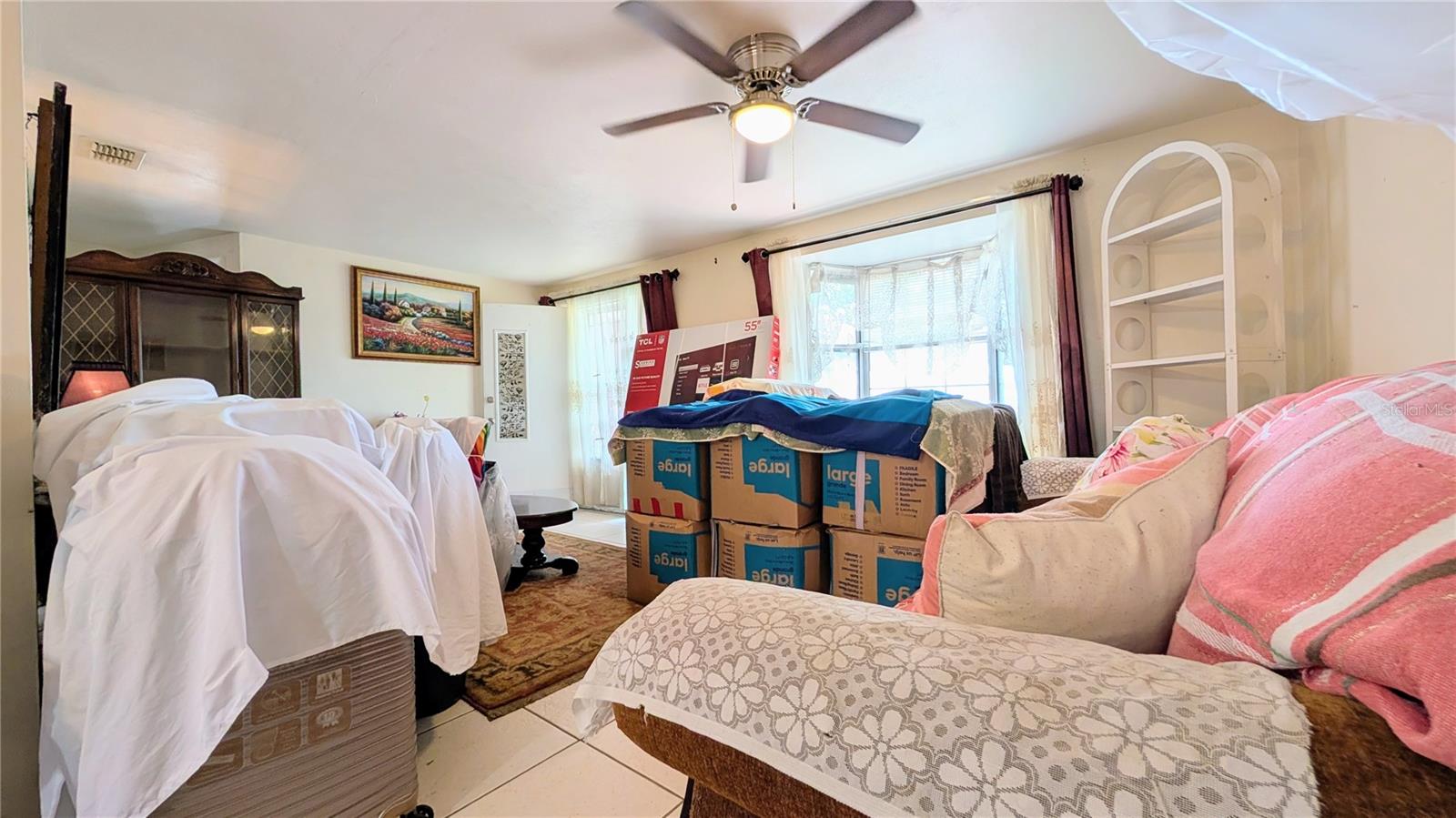 ORANGEWOOD VILLAGE - Residential
