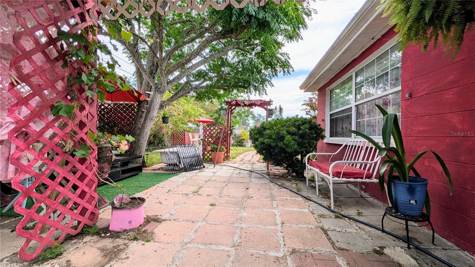 ORANGEWOOD VILLAGE - Residential