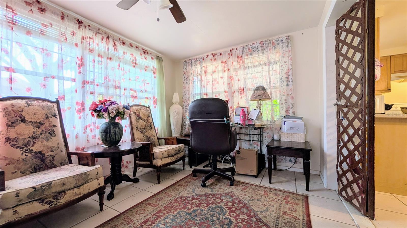 ORANGEWOOD VILLAGE - Residential