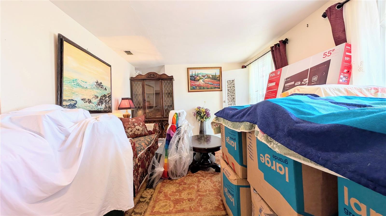 ORANGEWOOD VILLAGE - Residential