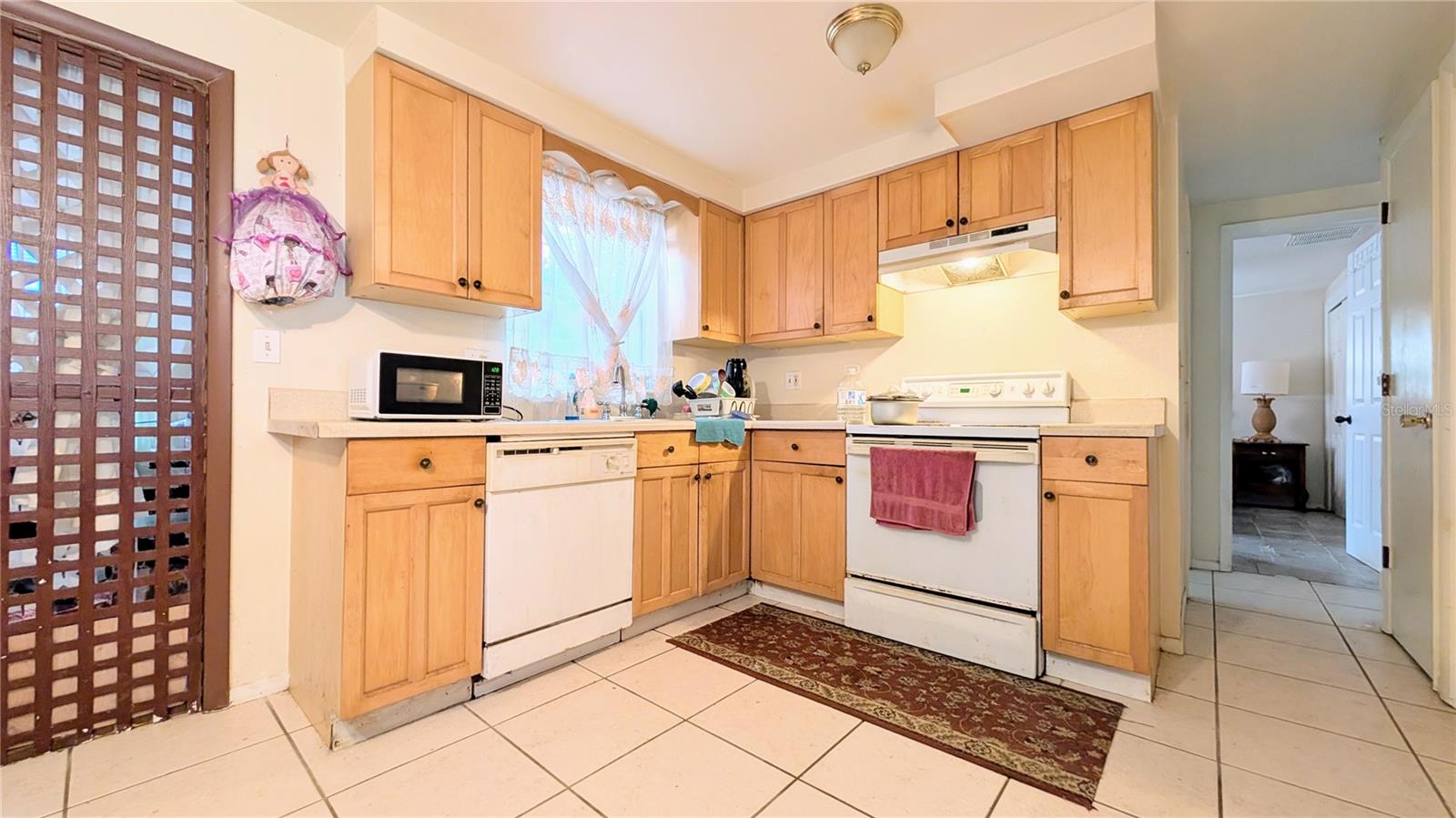 ORANGEWOOD VILLAGE - Residential