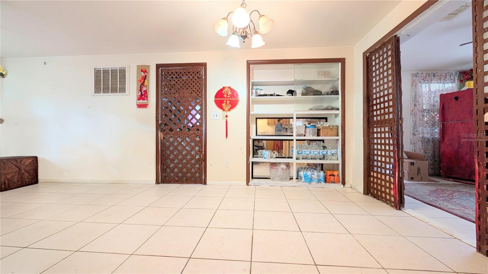 ORANGEWOOD VILLAGE - Residential