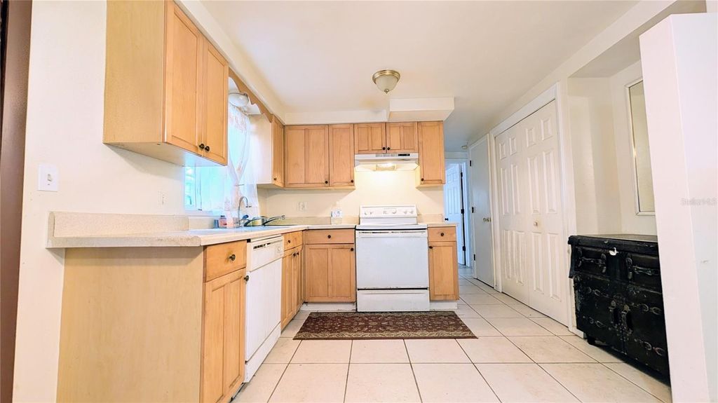 Photo of 4737 Longwood Avenue, Holiday, FL 34690 (MLS # W7885344)