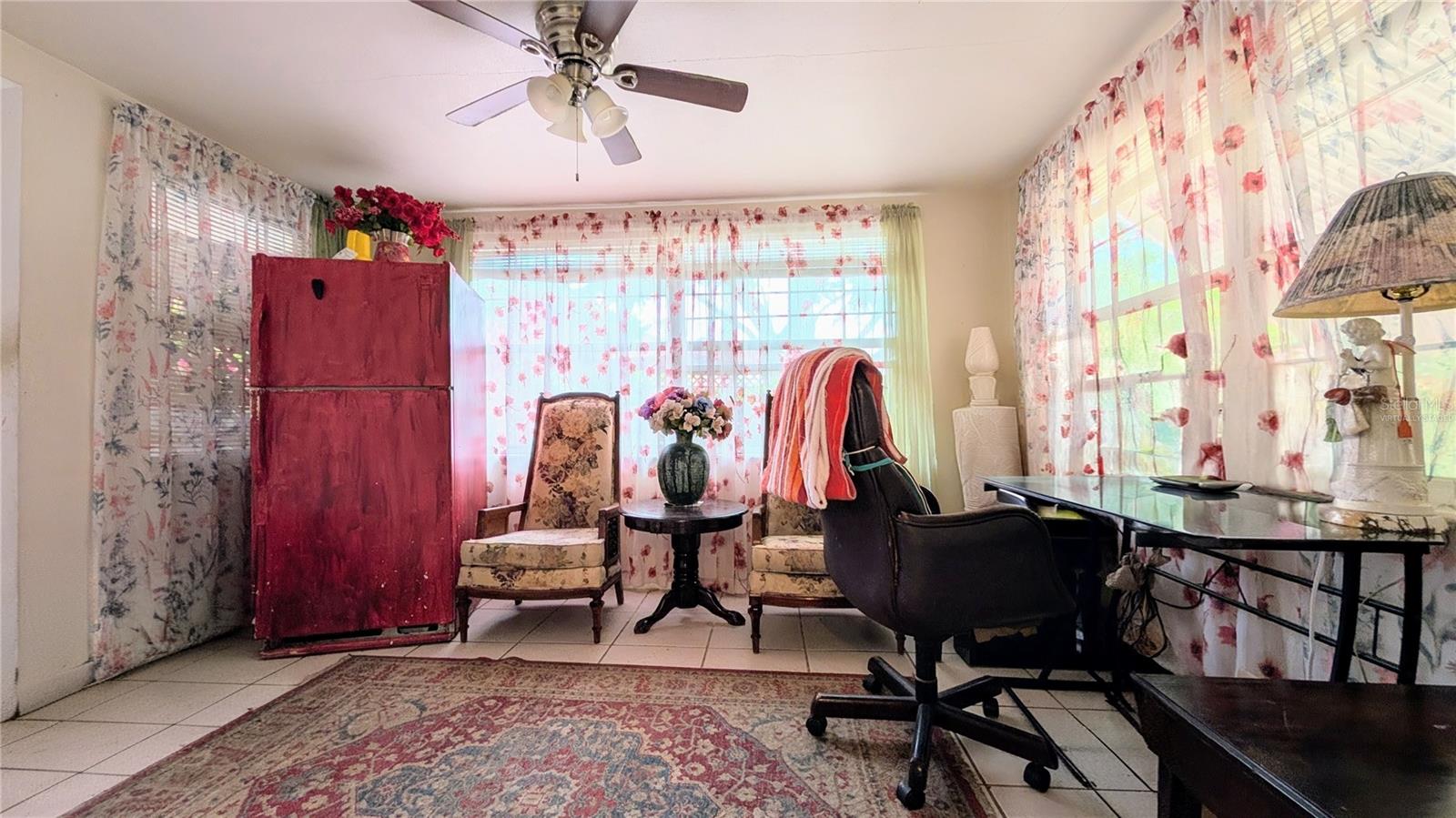 ORANGEWOOD VILLAGE - Residential
