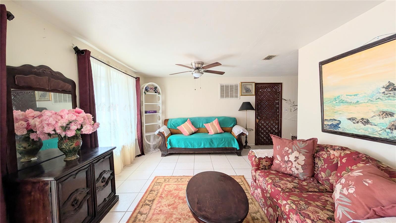 ORANGEWOOD VILLAGE - Residential