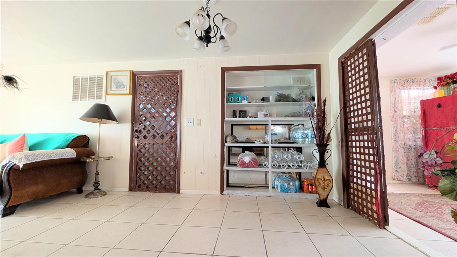 ORANGEWOOD VILLAGE - Residential