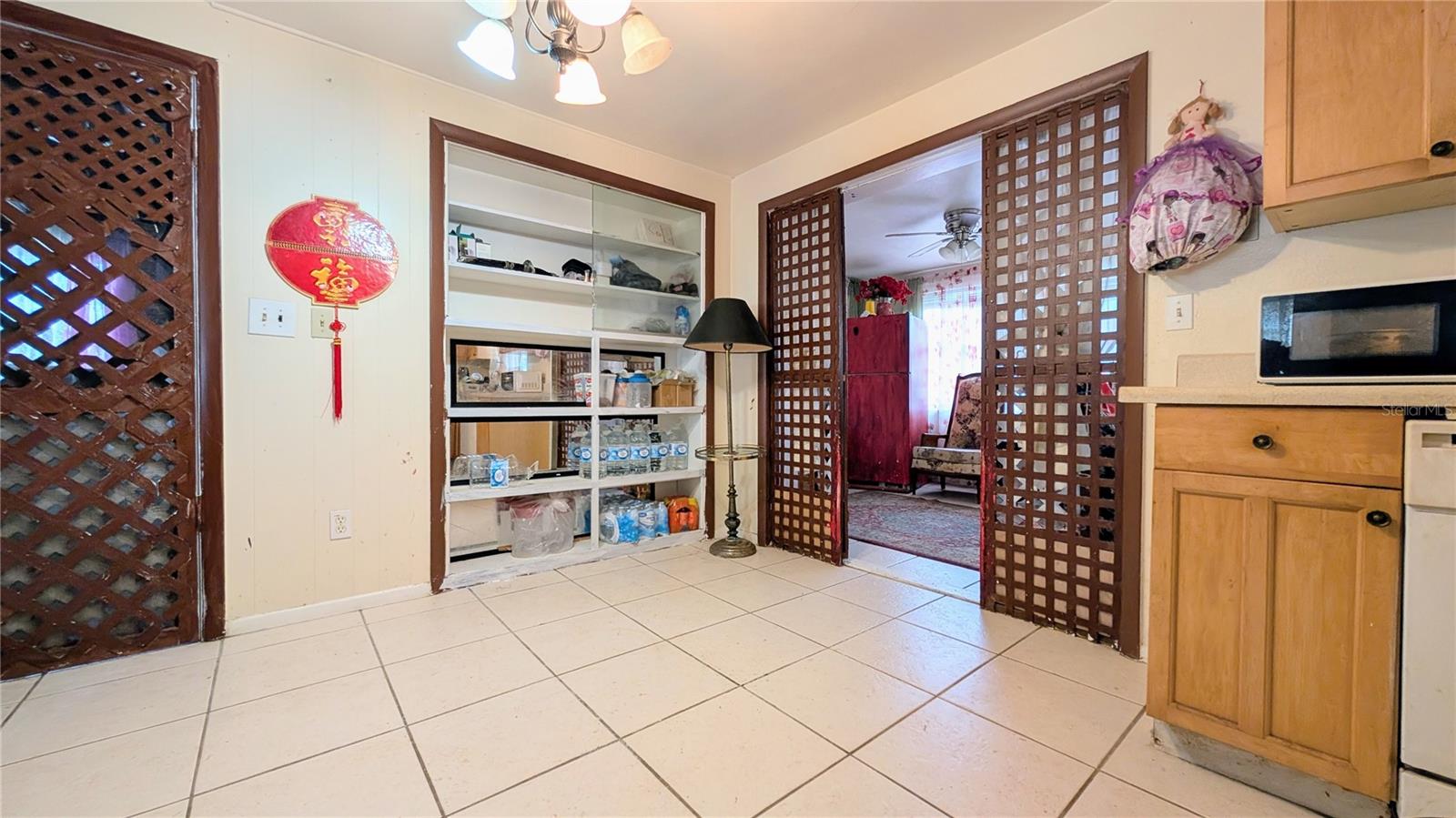 ORANGEWOOD VILLAGE - Residential
