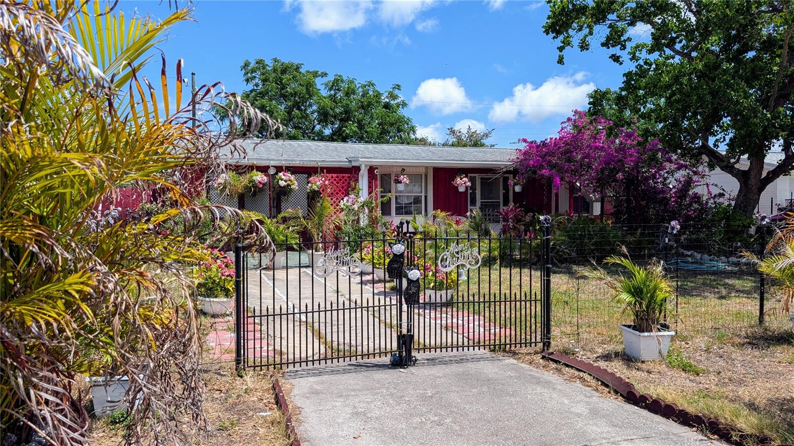 ORANGEWOOD VILLAGE - Residential